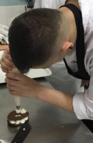 Arte Bianca e Pasticceria: attivato nuovo percorso al Terzo Anno dell’indirizzo Alberghiero