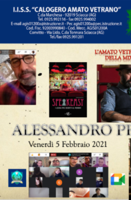 Con Procoli l’Amato Vetrano diventa Speakeasy!