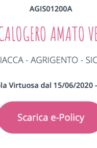 L’Amato Vetrano inserito nella Banca Dati Nazionale delle ePolicy del MIUR!