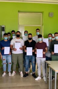 La Cantina come laboratorio didattico ed esperienza di lavoro!