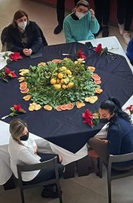 8 Cocktail per 8 Donne Speciali