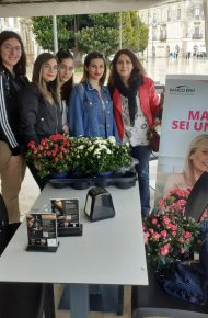 Festa della Mamma all’Amato Vetrano di Sciacca